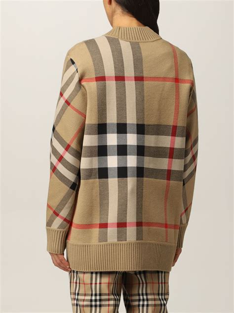 burberry strickjacke|burberry jacket women.